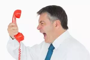 5 Macam karakter penelepon operator call center