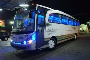 Ini 3 mitos dan fakta tentang bus malam yang perlu kamu ketahui