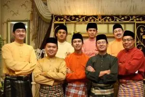 7 Fakta unik penggunaan sarung di Indonesia