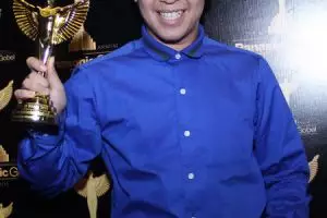 Olga Syahputra melejit lewat program-program berikut ini