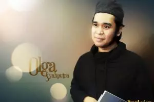 Olga Syahputra berulang kali keseleo lidah, berkali-kali diprotes