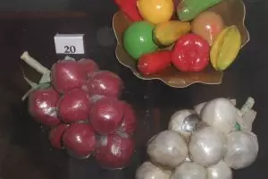 Camilan-camilan nan yahut ini sekarang sudah langka