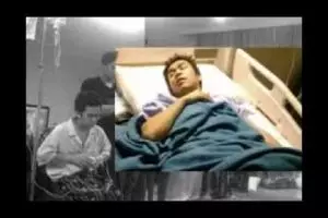 Pengakuan pemandi jenazah Olga, tubuh Olga gemuk & rambut agak panjang