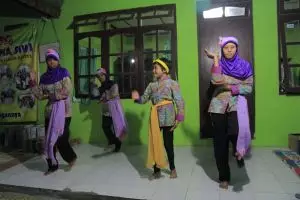 Miris hidup bocah jago menari, sempat bipolar karena tertekan dibully