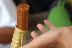 5 Makanan unik yang hanya ada di tempat leluhur Ibu Ani Yudhoyono