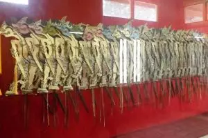 Kalau India punya 100 Kurawa, tempat ini punya 101 Kurawa Mahabharata