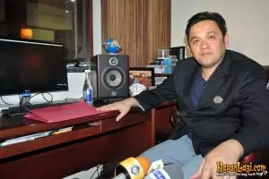 Ini 7 sifat baik Farhat Abbas yang perlu kamu tiru