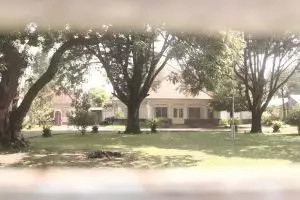 Cerita Prawirotaman, zaman dulu bekas markas Prajurit Hantu Maut