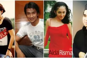 5 Artis top Indonesia yang meninggal di usia muda