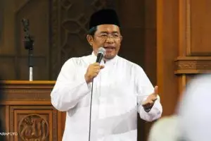 Gubernur Jabar siap khutbah Jumat dalam tiga bahasa