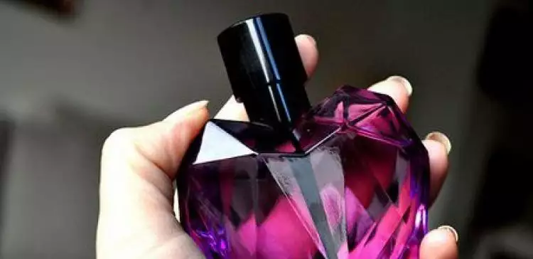 Apa kata parfum tentang kepribadian kamu?