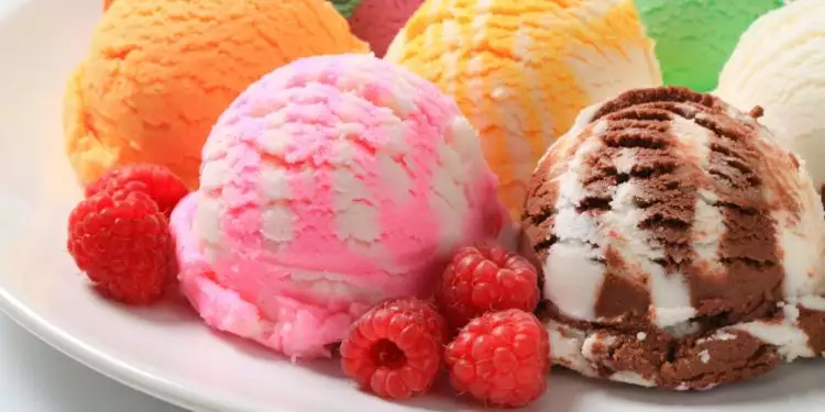 5 Rasa es krim ini bikin tahu kepribadian kamu sebenarnya