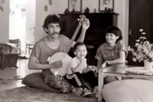 Kematian Galang Rambu Anarki berimbas pada sisi kreativitas Iwan Fals