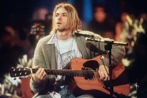 On This Day: 5 April 1994, dedengkot Nirvana Kurt Cobain tewas