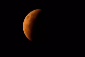 Asyik, bisa melihat gerhana tersingkat dalam 500 tahun terakhir