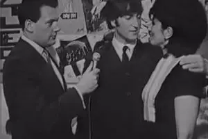 Setelah 50 tahun berlalu wanita selingkuhan Lennon akhirnya terungkap