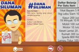 Wah, 'perang' Ahok VS Haji Lulung masih berlanjut!