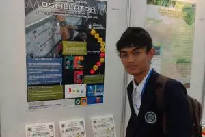 Ingin skripsi keren, cerita penemu Oscillator bisa jadi inspirasimu