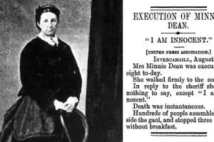 Ngeri, 11 wanita ini dicap terkejam di dunia