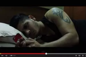 VIDEO: Refleksi perbedaan hidup bergantung smartphone dan yang tidak