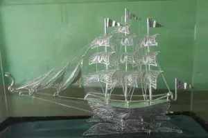 Dari kampung inilah perlengkapan perang Kerajaan Mataram disuplai