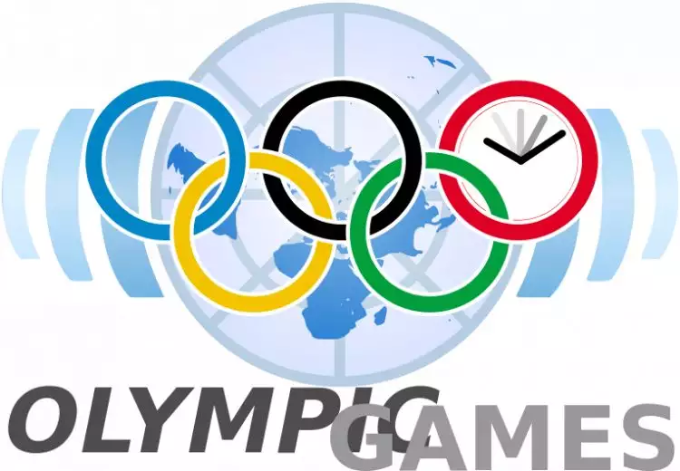 On this day: Olimpiade modern I digelar di Yunani khusus atlet pria