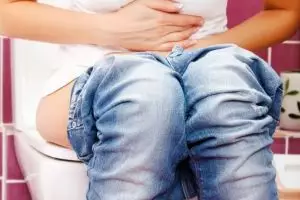 Supaya BAB lancar, pijat saja bagian tubuh ini