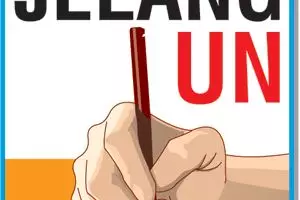 Jelang ujian, #SoalUN jadi trending topic 