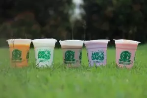 Jadi dosen di Malaysia, Fuad justru pilih pulang jualan susu sapi