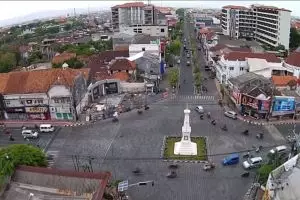 Gara-gara film dokumenter Sultan HB X jadi prihatin Jogja banyak hotel