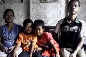 Kisah WNI yang berkelamin ganda