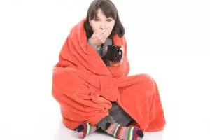 Ini 4 alasan kenapa orang bisa merasakan panas dan dingin berbeda-beda