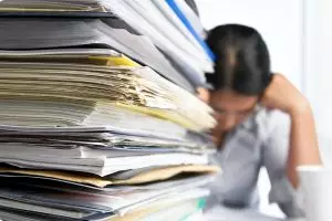 9 Pekerjaan yang paling stres di tahun 2015 