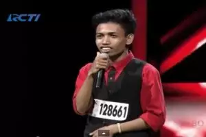 VIDEO: Jangan pernah menilai buku dari sampulnya