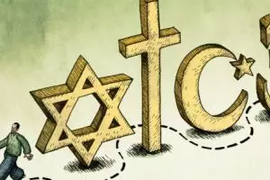 7 perubahan tentang agama pada 2050 yang wajib kamu tahu