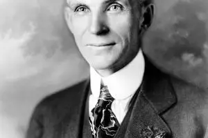 On This Day: 7 April 1948, pendiri Ford Motor meninggal dunia