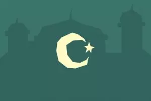 Tahun 2050, Indonesia diprediksi bukan lagi negara muslim terbesar