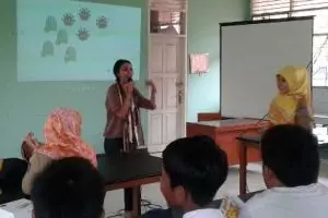 True Story: Perjuangan pasutri ODHA bantu pencegahan & pengobatan HIV