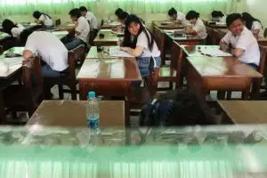 Ini alasan kenapa kamu harus pakai pensil 2B buat garap UN