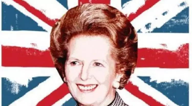 On This Day: 8 April 2013, Margaret 'Iron Lady' Thatcher wafat
