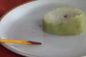 Tusuk gigi ajaib temuan pelajar Semarang ini bikin bangga Indonesia