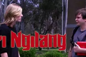 VIDEO: Di film pendek ini bule-bule bisa ngomong Bahasa Jawa, gokil!