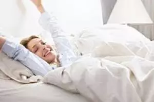 Bangun pagi bukan perkara takut rezeki dipatuk ayam, lalu apa dong?