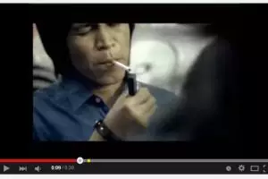 VIDEO: Begini cara bikin kapok perokok