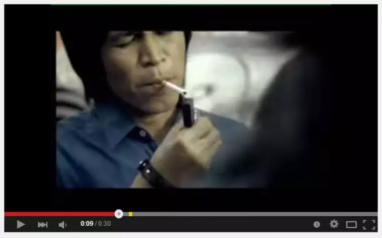 VIDEO: Begini cara bikin kapok perokok