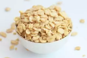 Top! Skripsi ungkap manfaat kacang koro sebagai penawar bisa kobra