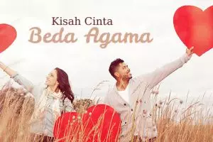 Pacaran beda agama? Ini hal-hal yang pasti akan kamu alami