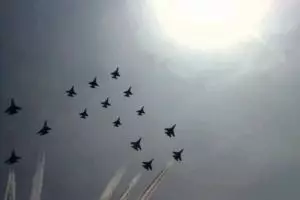 On This Day: 9 April 1946, TNI Angkatan Udara lahir