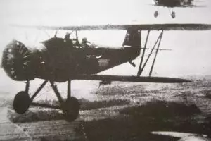 Cerita kehebatan pilot TNI AU, terbang pakai pesawat rongsokan Jepang