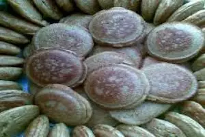 Kue apem, simbol tolak bala sampai permohonan ampunan 